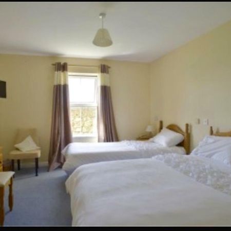 Tory Harbour View Hotel Tory Island Buitenkant foto