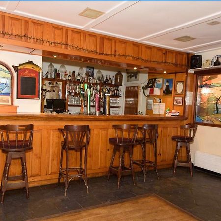 Tory Harbour View Hotel Tory Island Buitenkant foto